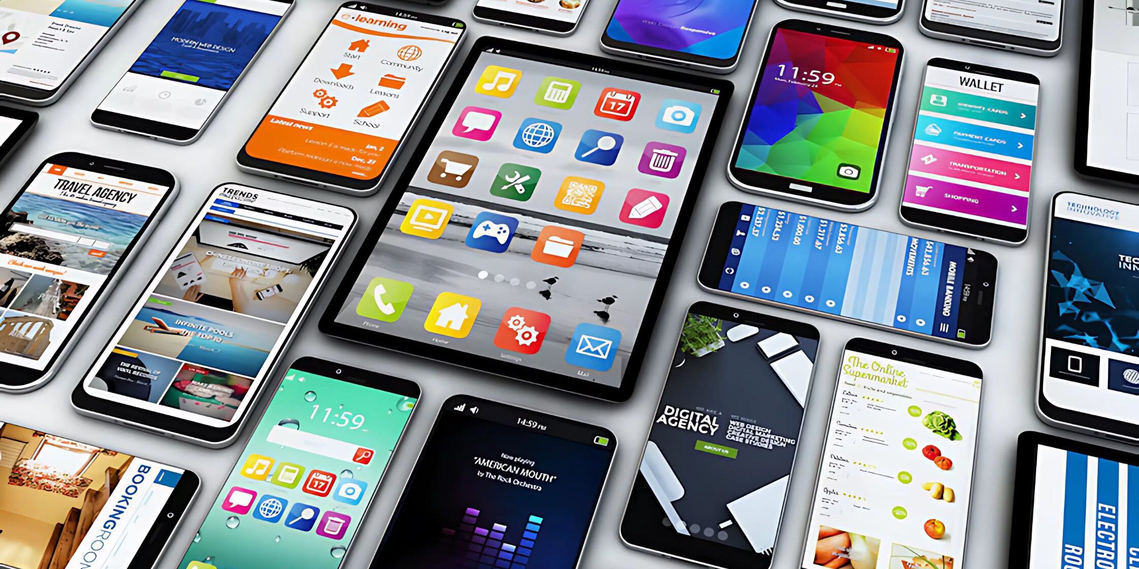 Blog Banner como comprar celular no paraguai