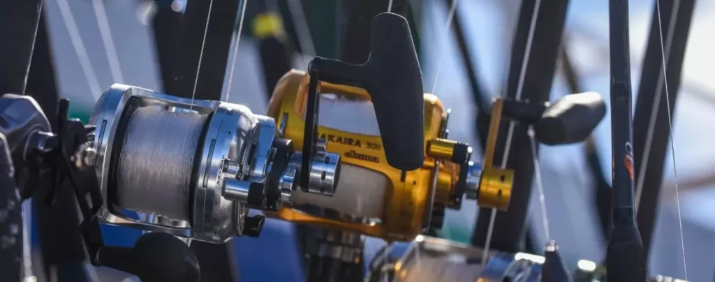 Equipamentos de pesca no Paraguai — dicas de lojas e produtos para comprar barato