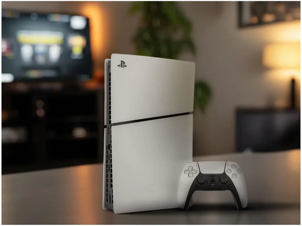 playstation 5 no paraguai