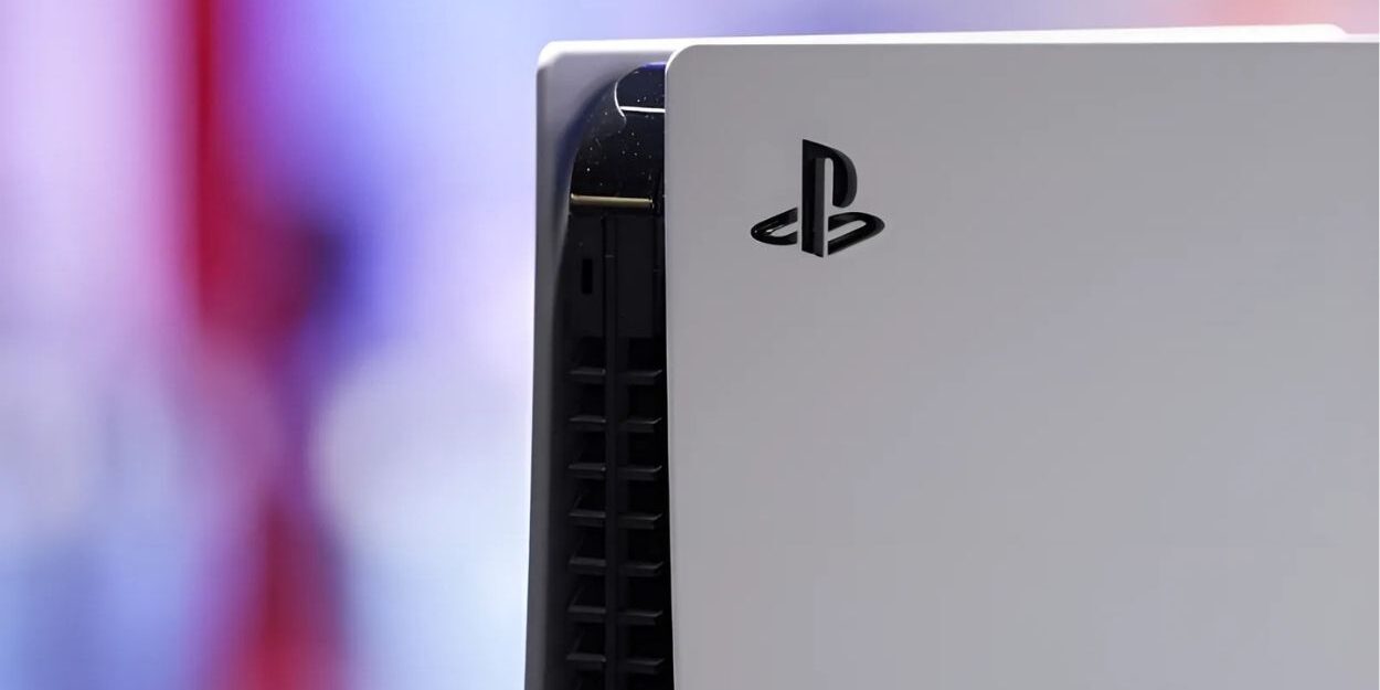 playstation 5 no paraguai