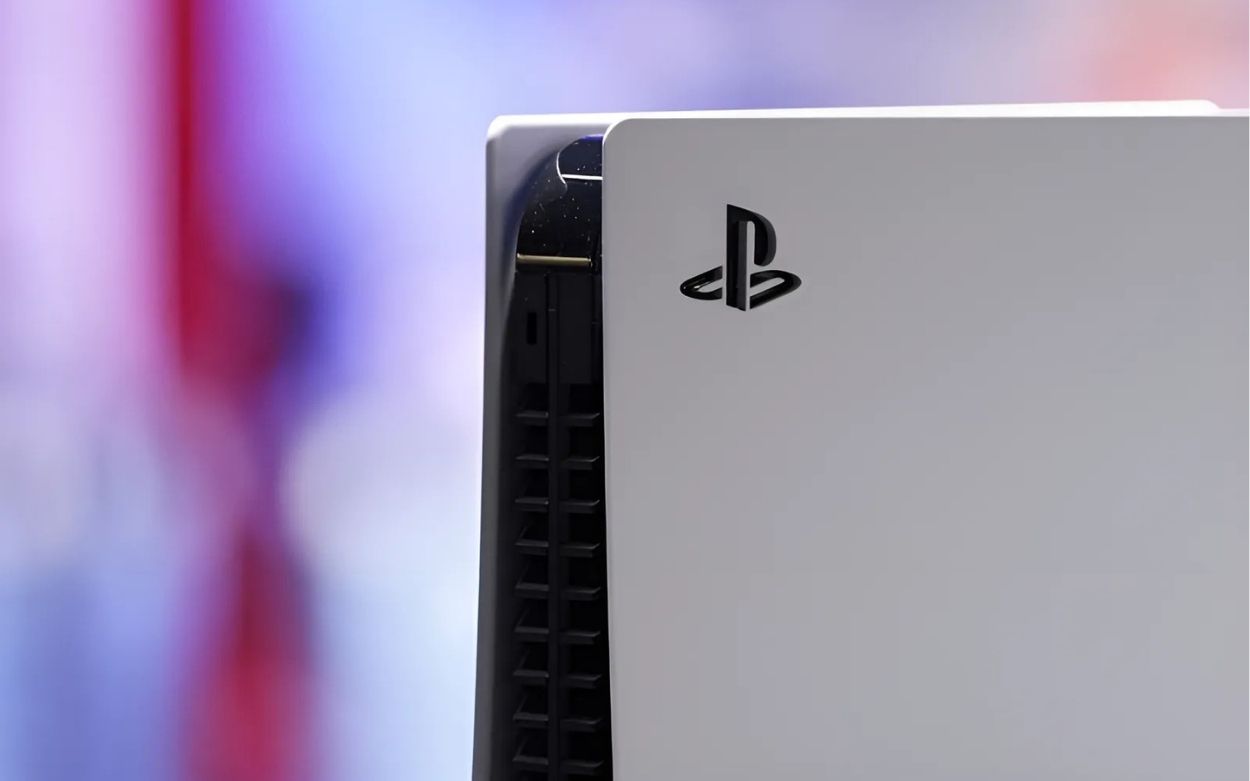 playstation 5 no paraguai