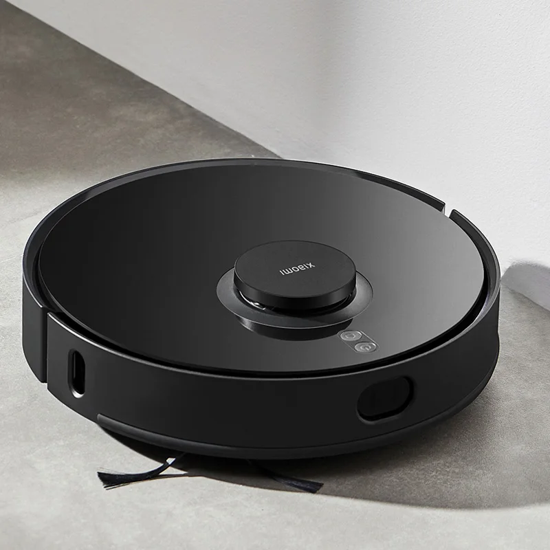 Robô aspirador Xiaomi S10T