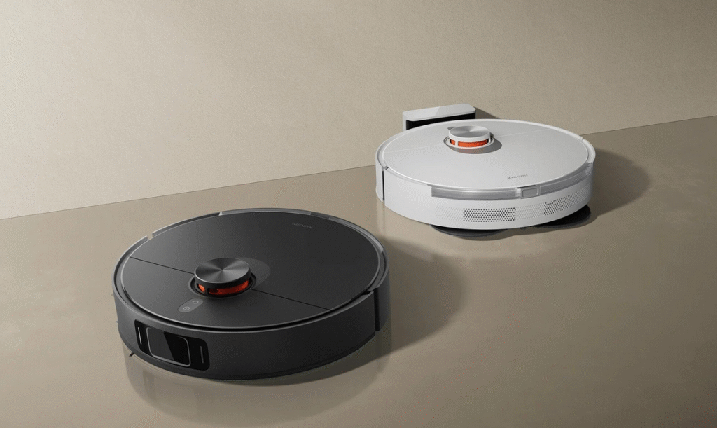 Robô aspirador Xiaomi S20 Plus