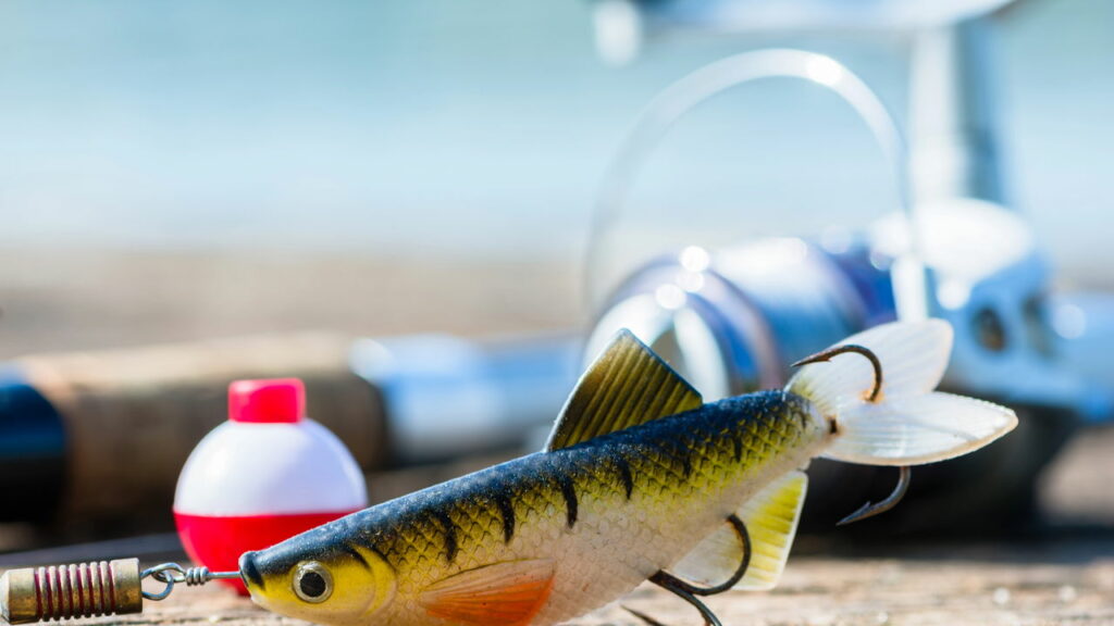 Equipamentos de pesca no Paraguai — dicas de lojas e produtos para comprar barato