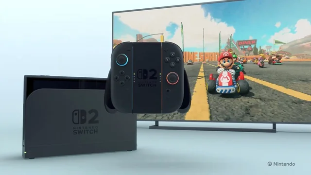 onde comprar Nintendo Switch 2 Paraguai