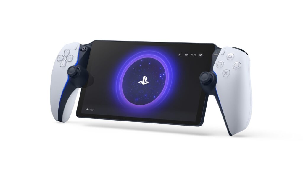 playstation 5 no paraguai