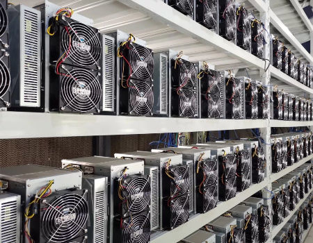 antminer s19 pro paraguai