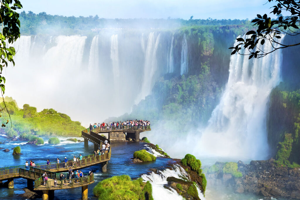hotel em Foz do Iguaçu