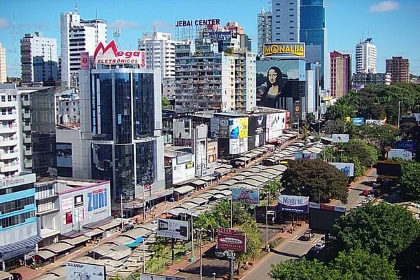 jebai center