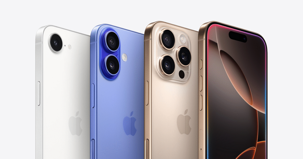 iphone no paraguai